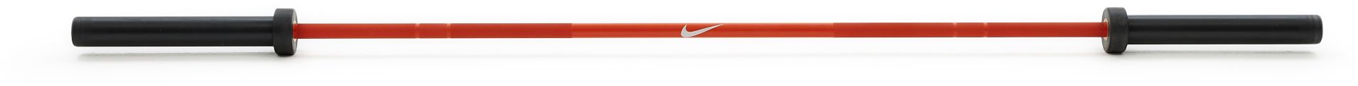 Nike Coated Premium Barbell – 15KG product image
