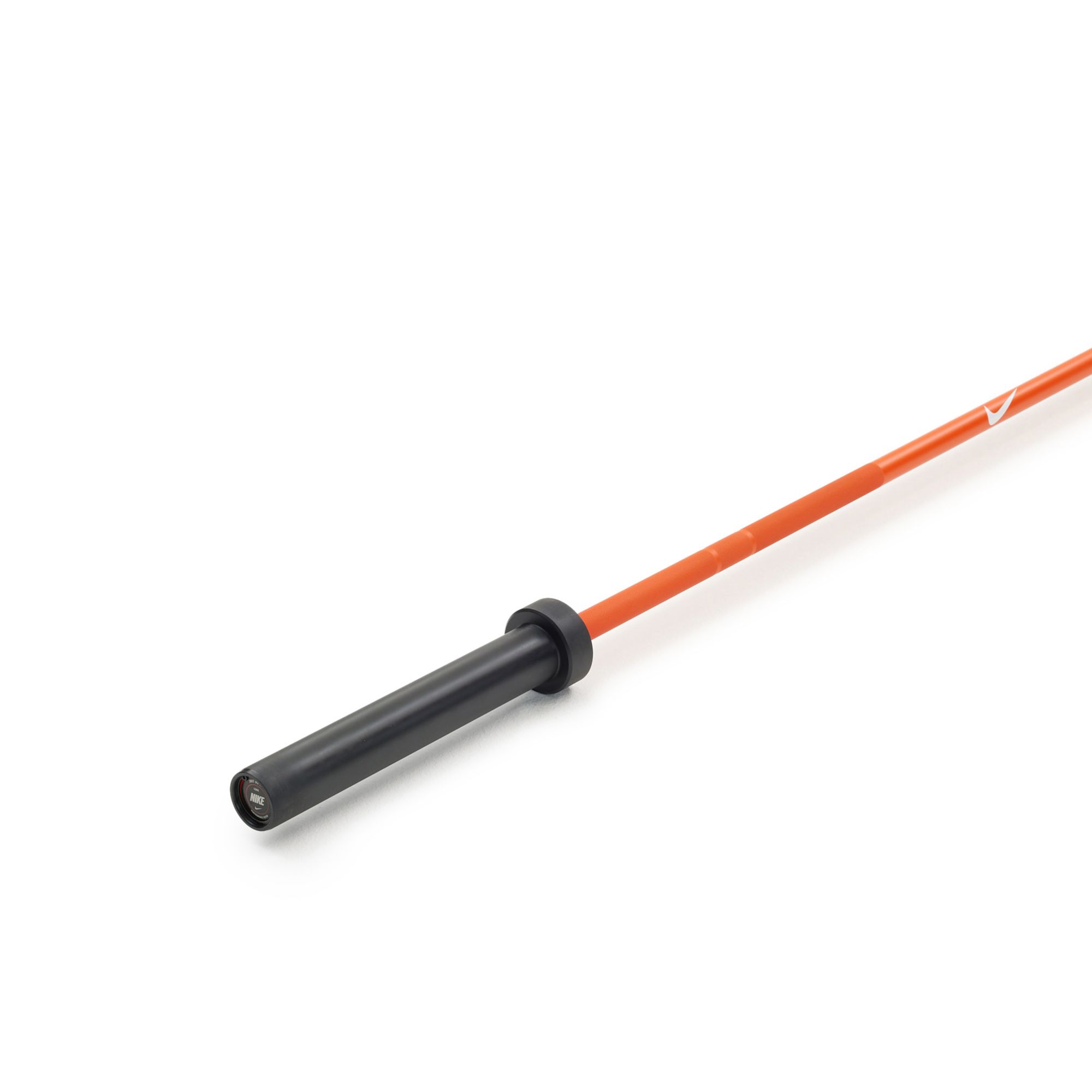 Nike Coated Premium Barbell – 15KG product image