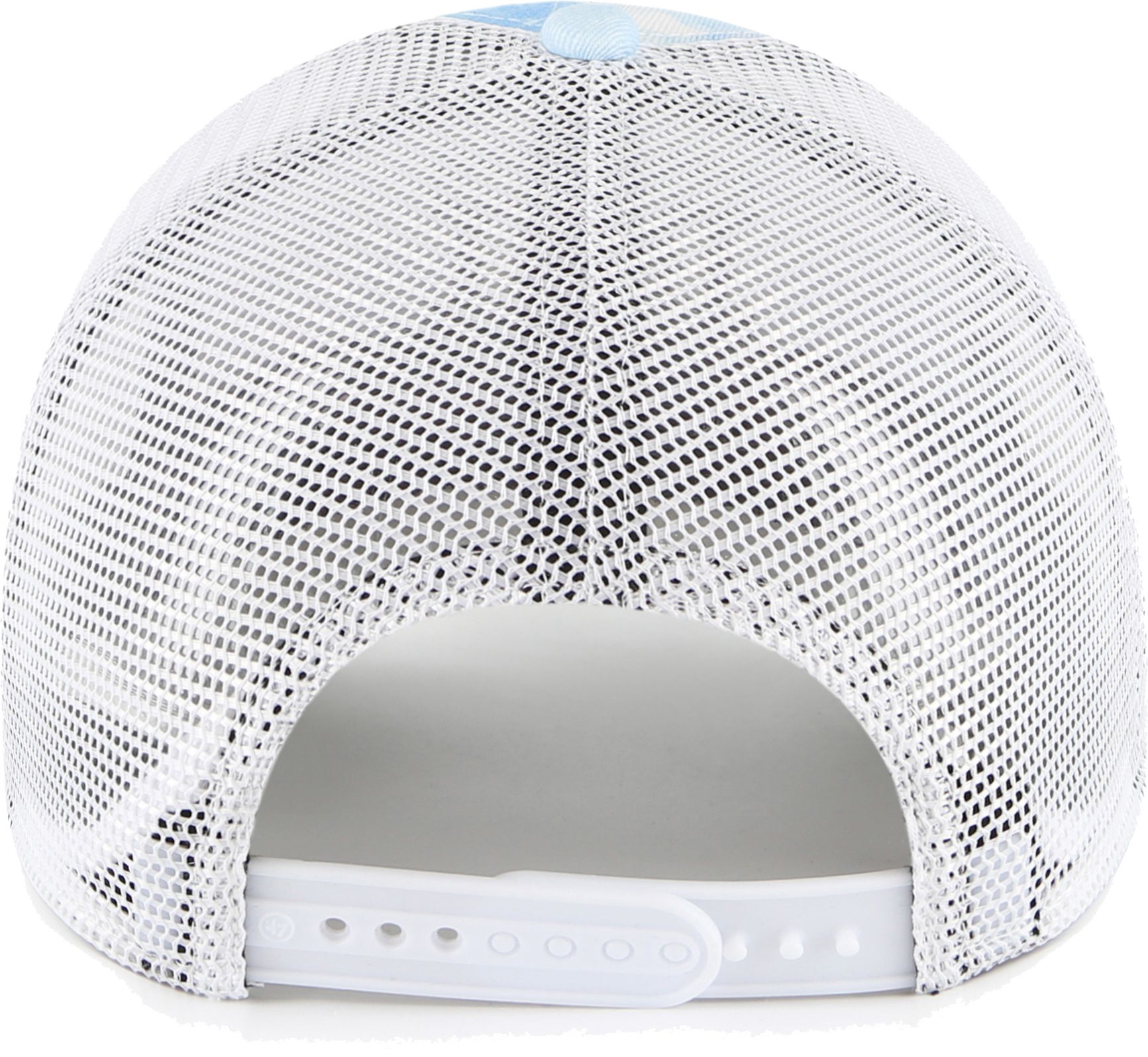 '47 Women's Chicago White Sox White Casey MVP Adjustable Hat product image