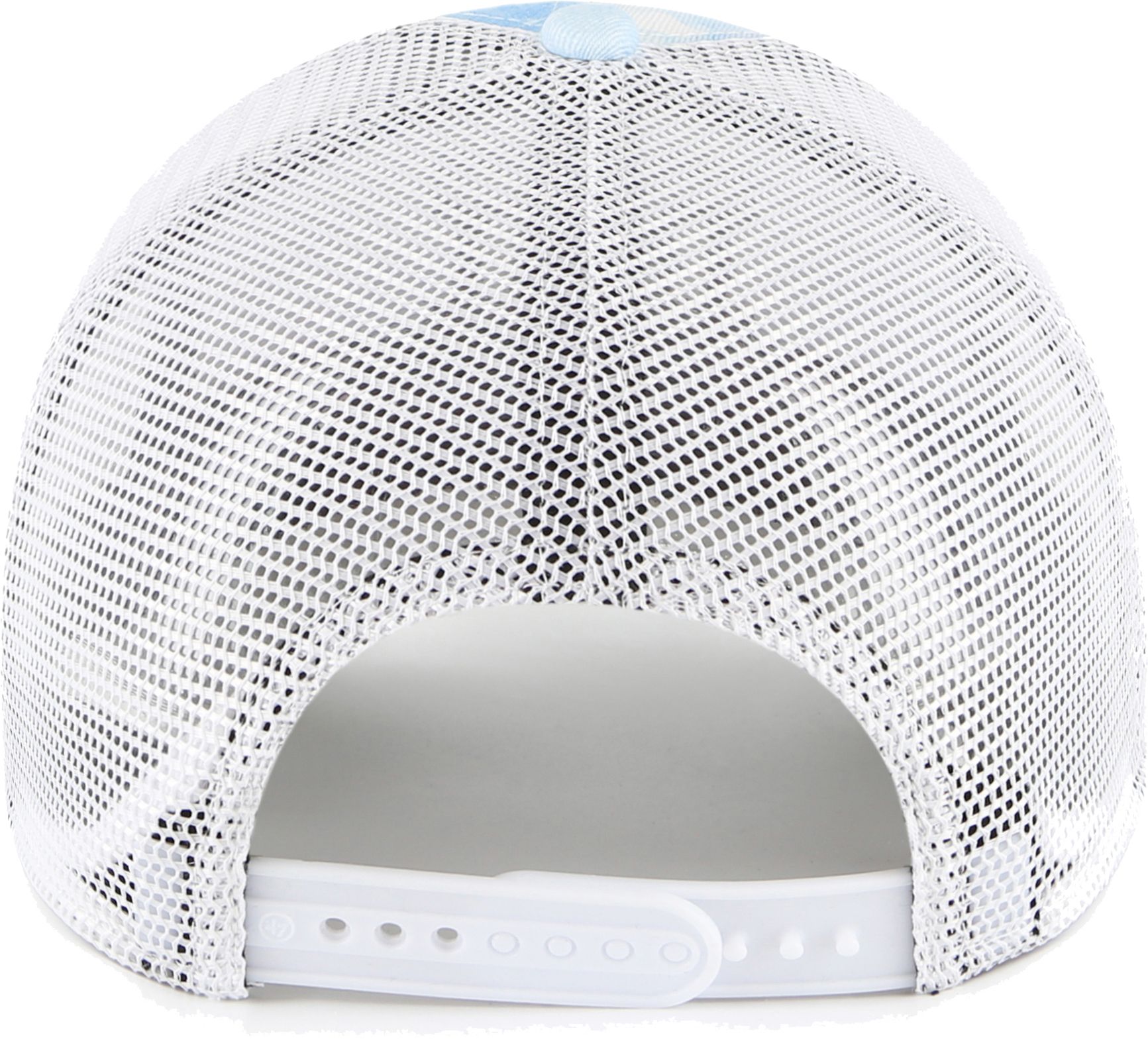 '47 Women's Los Angeles Dodgers White Casey MVP Adjustable Hat product image