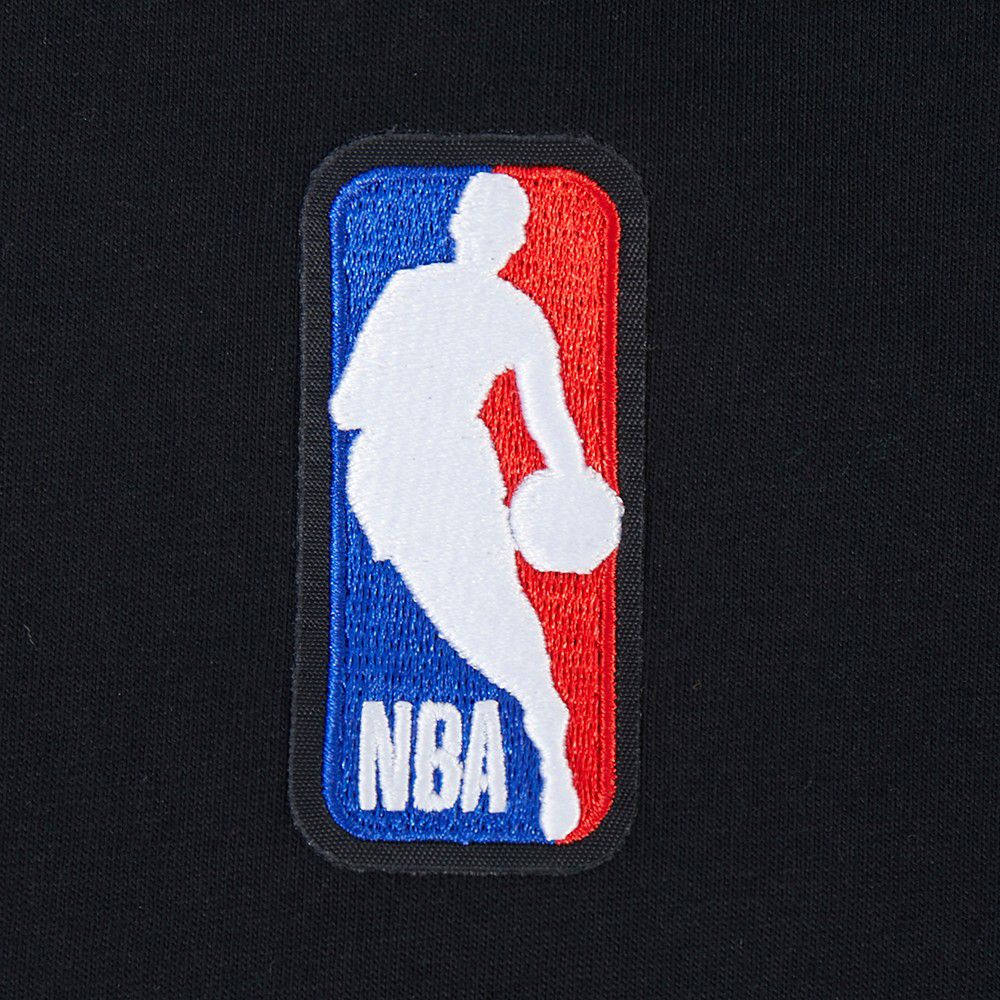 Pro Standard Men's Chicago Bulls Playback  T-Shirt product image