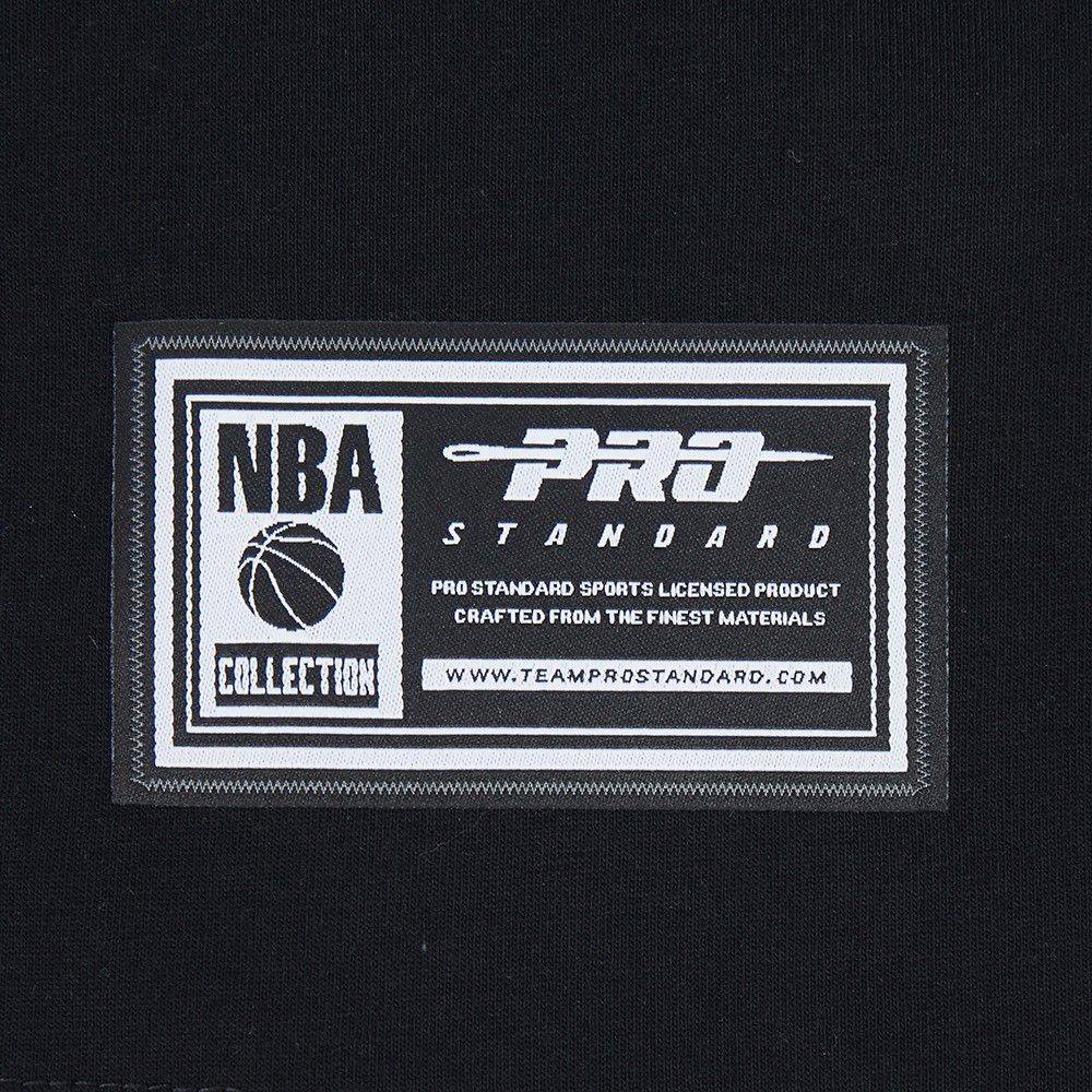 Pro Standard Men's Chicago Bulls Playback  T-Shirt product image