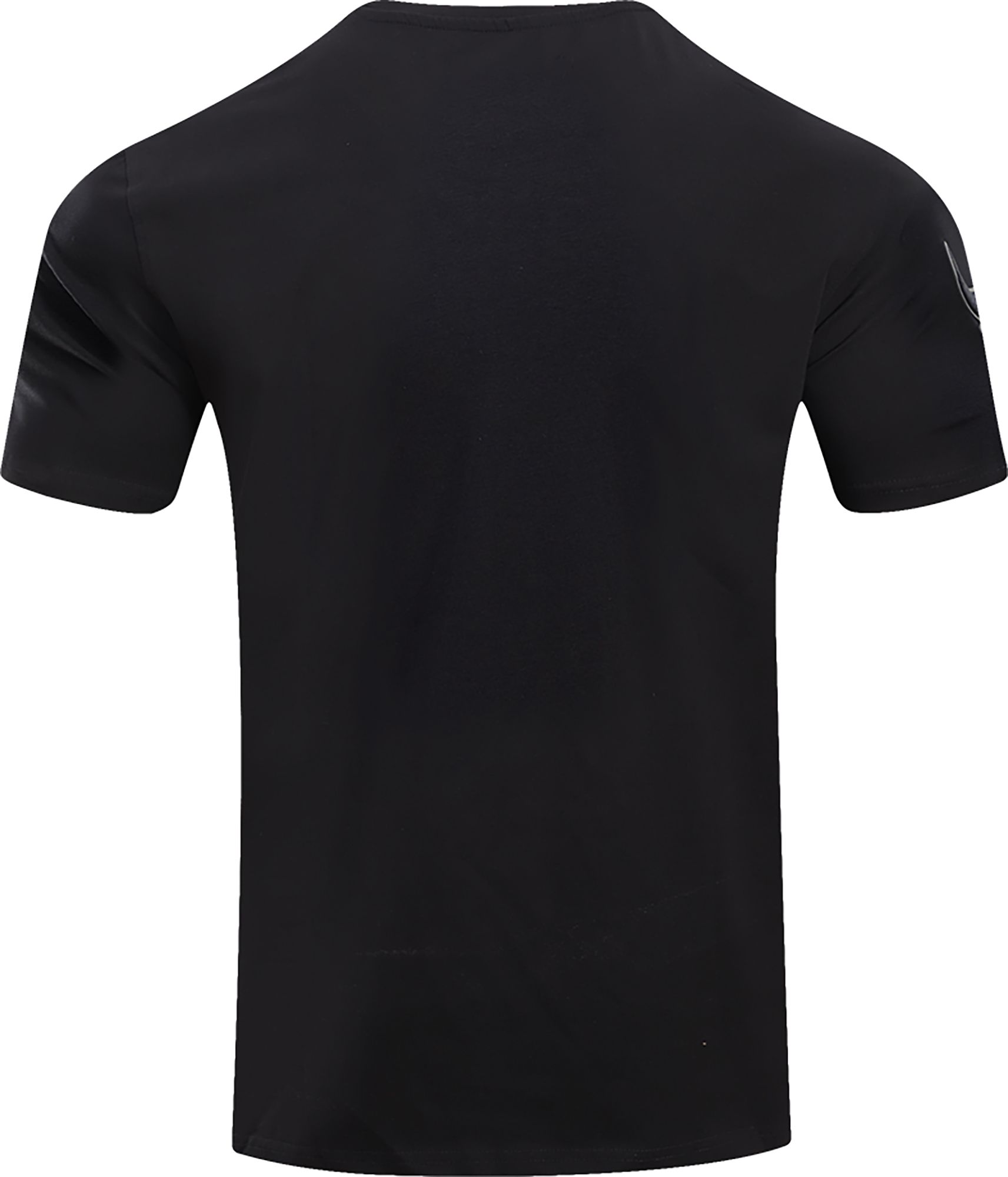 Pro Standard Men's Chicago Bulls Black Logo Pro Team T-Shirt product image