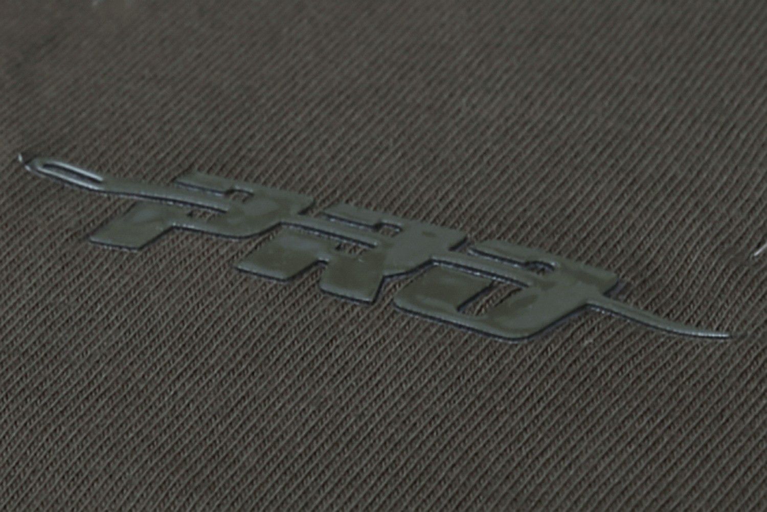 Pro Standard Men's Chicago Bulls Taupe Neutral Drop Shoulder Short Sleeve T-Shirt product image