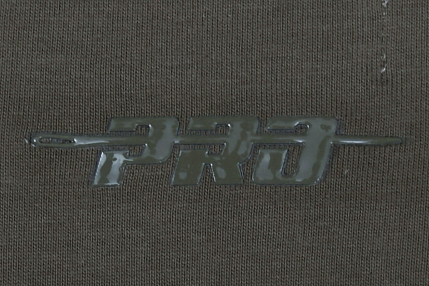 Pro Standard Men's Chicago Bulls Taupe Neutral Drop Shoulder Short Sleeve T-Shirt product image