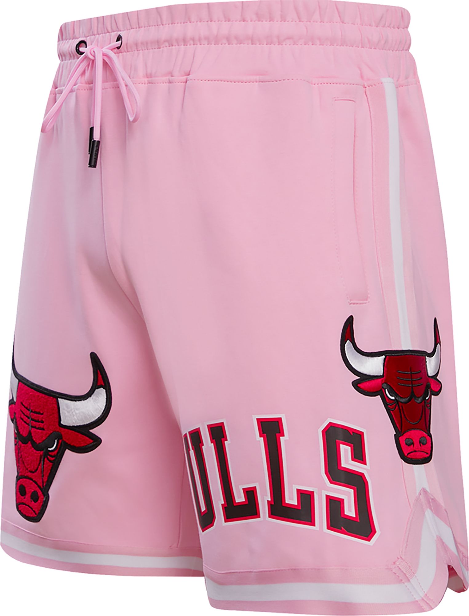 Pro Standard Men's Chicago Bulls Chenille Shorts product image
