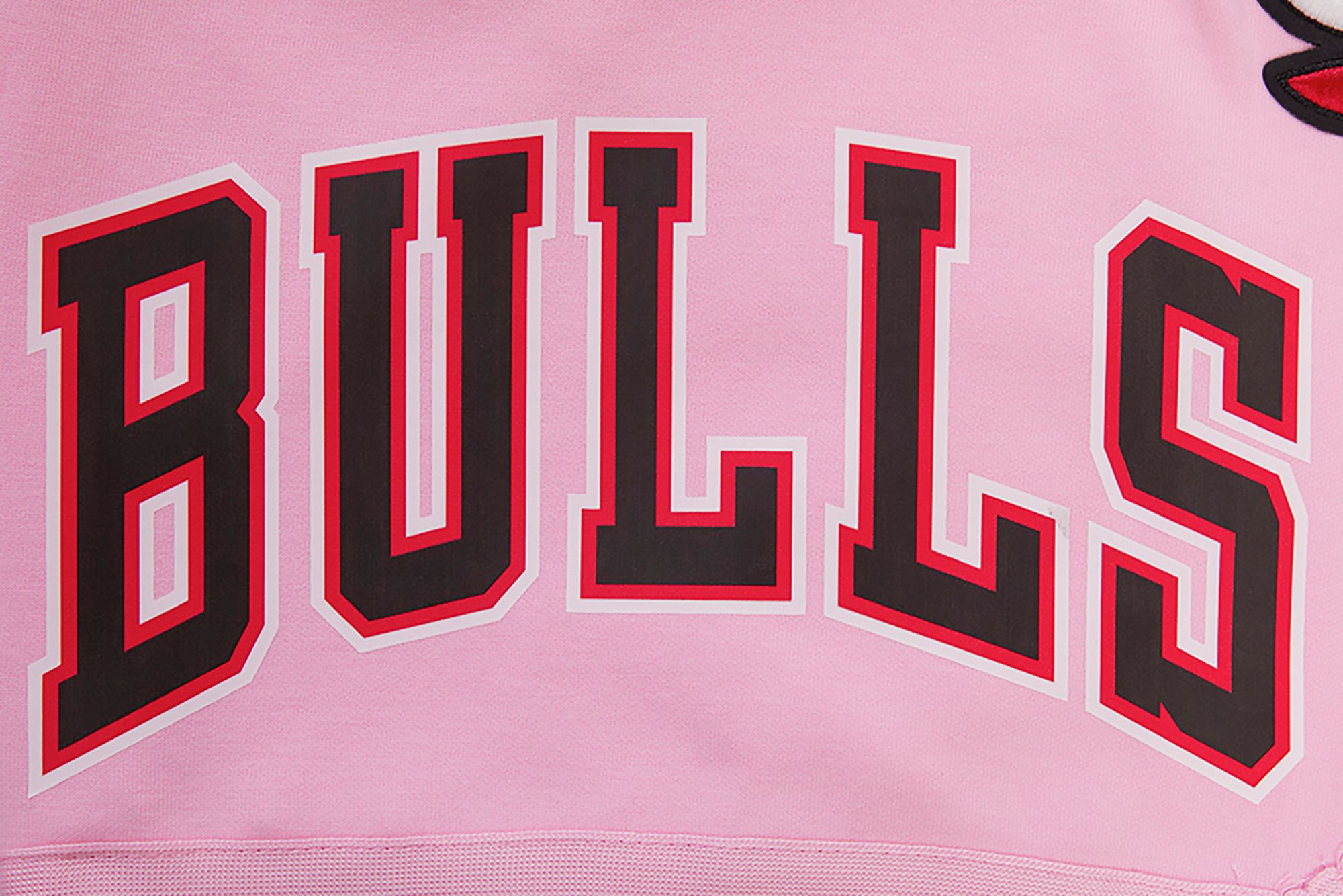 Pro Standard Men's Chicago Bulls Chenille Shorts product image