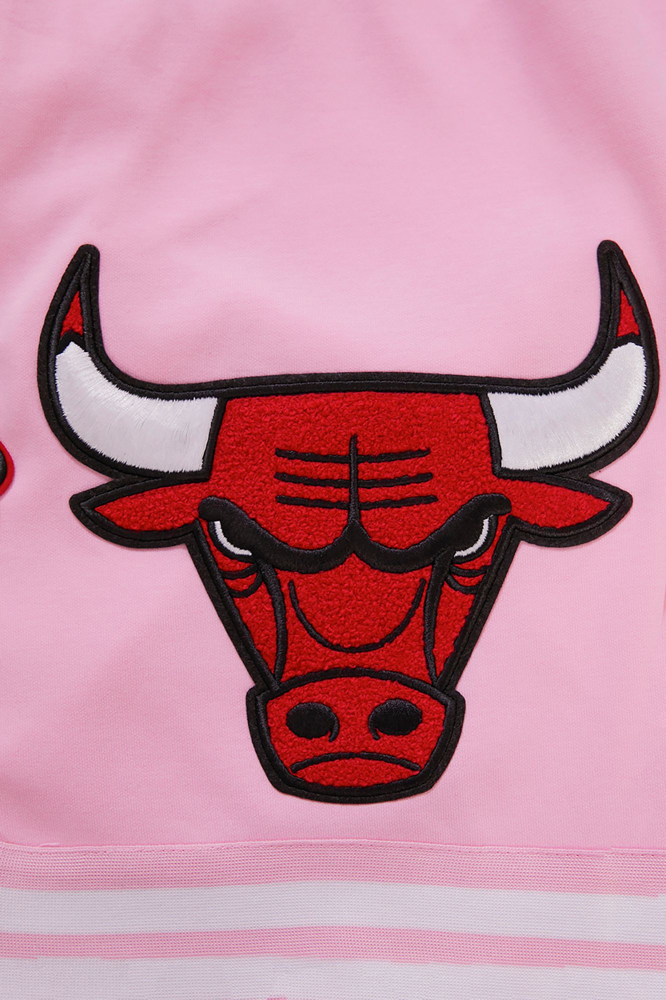 Pro Standard Men's Chicago Bulls Chenille Shorts product image