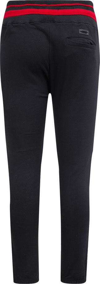 Pro Standard Adult Chicago Bulls Black Fleece Sweatpants product image