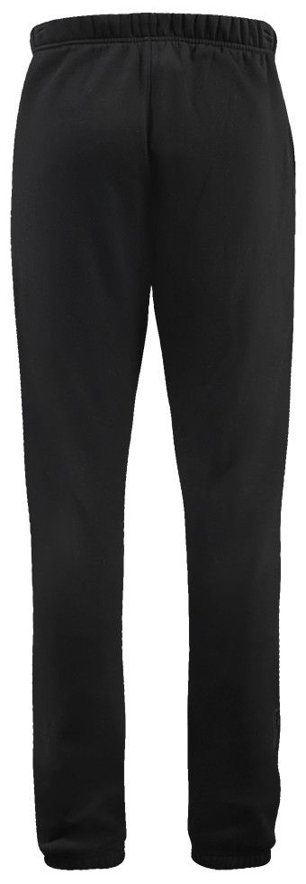 Pro Standard Men's Chicago Bulls Black Neutral Fleece Sweatpants product image