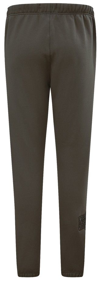 Pro Standard Men's Chicago Bulls Taupe Neutral Fleece Sweatpants product image