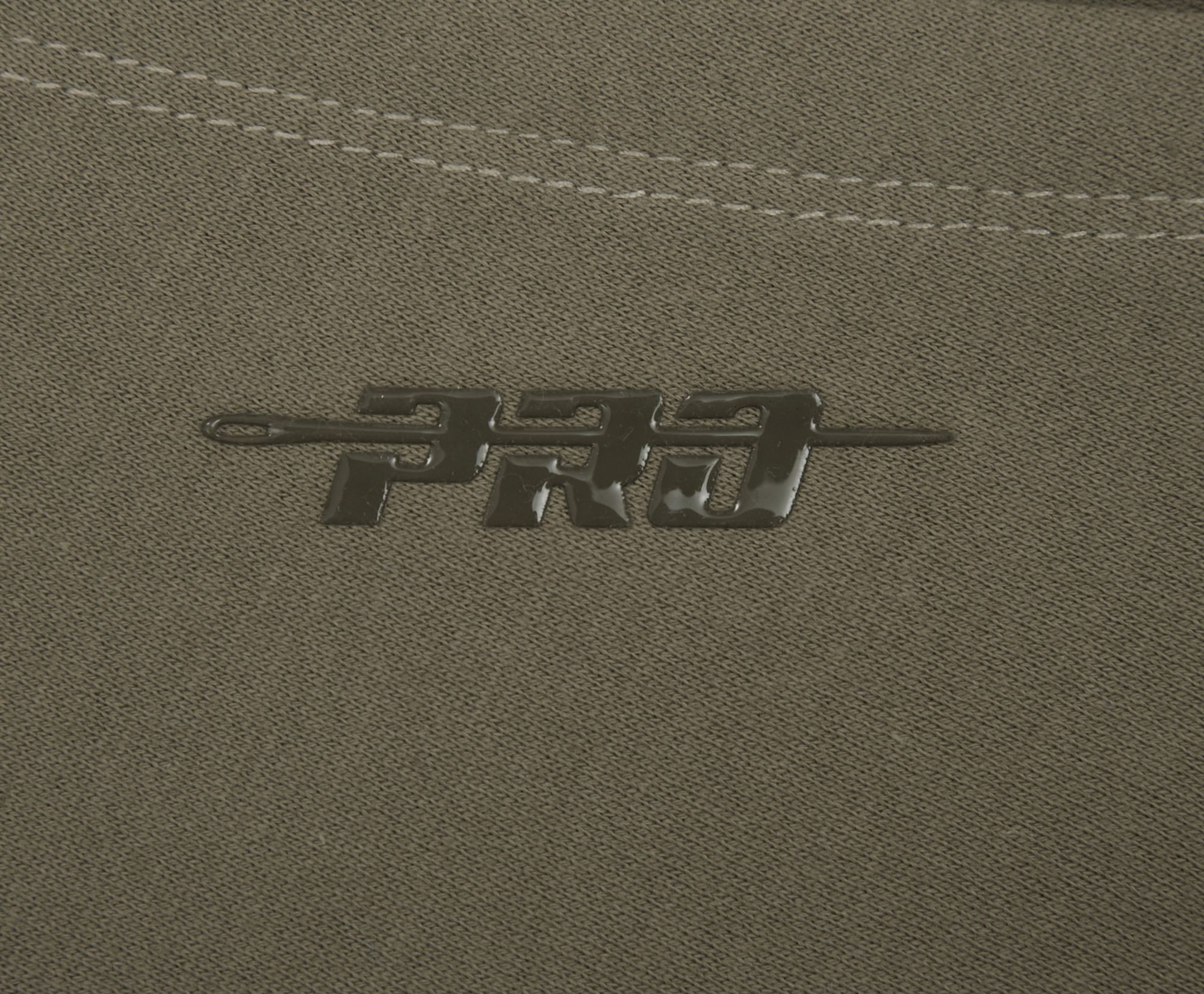 Pro Standard Men's Chicago Bulls Taupe Neutral Drop Shoulder Fleece Hoodie product image