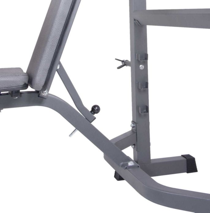 Body Champ 39 Olympic Weight Bench Dick S Sporting Goods