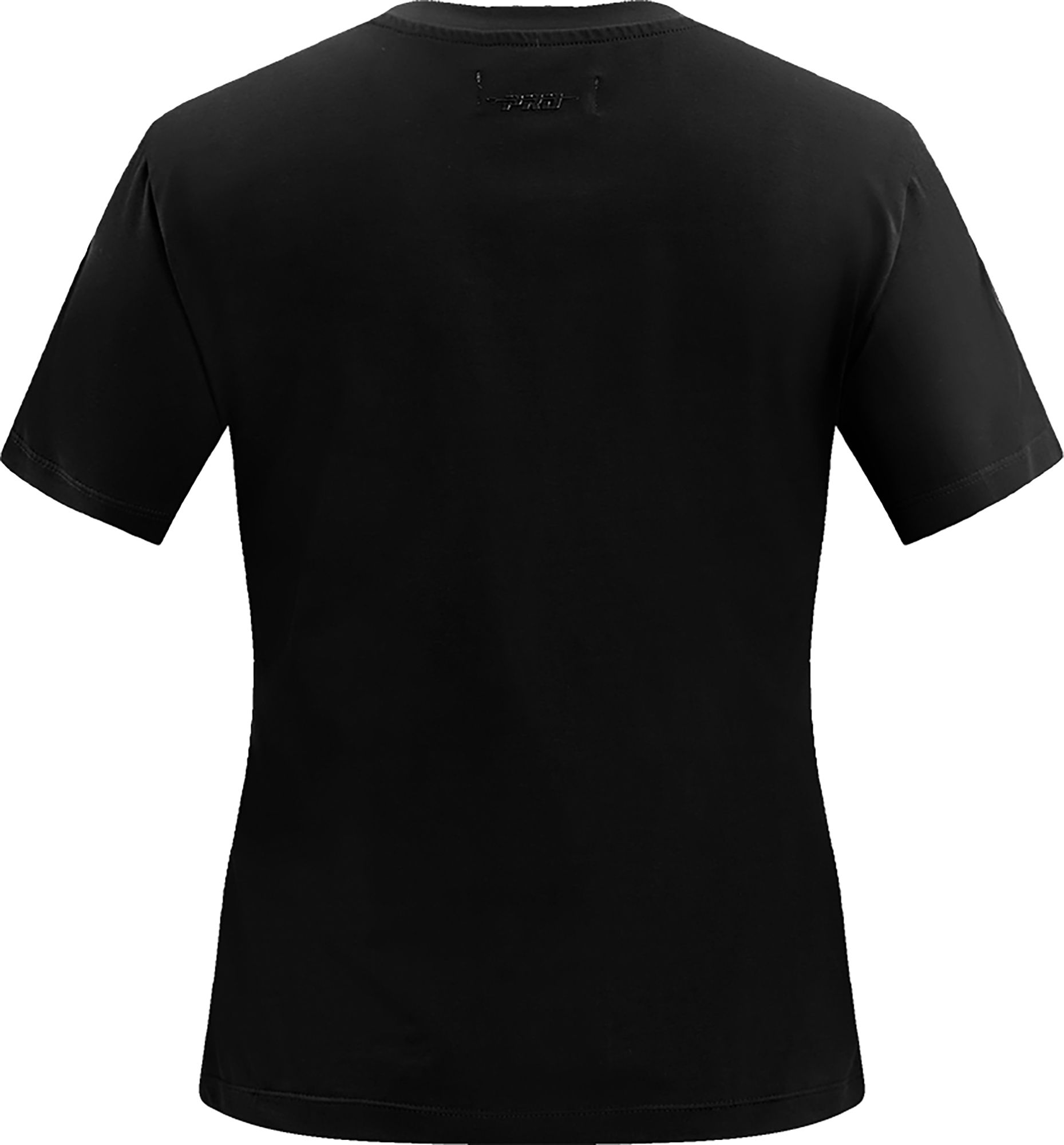 Pro Standard Women's Chicago Bulls Black Slim Fit T-Shirt product image