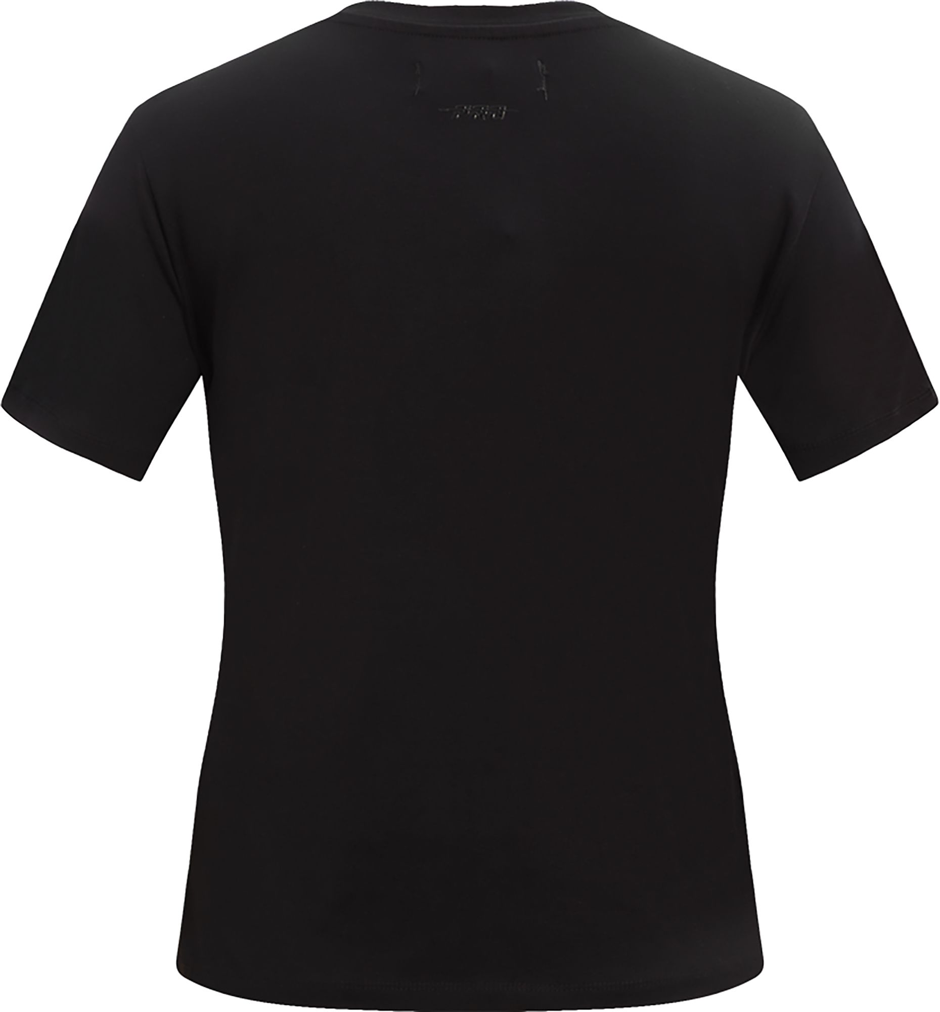 Pro Standard Women's Chicago Bulls Black Slim Fit T-Shirt product image