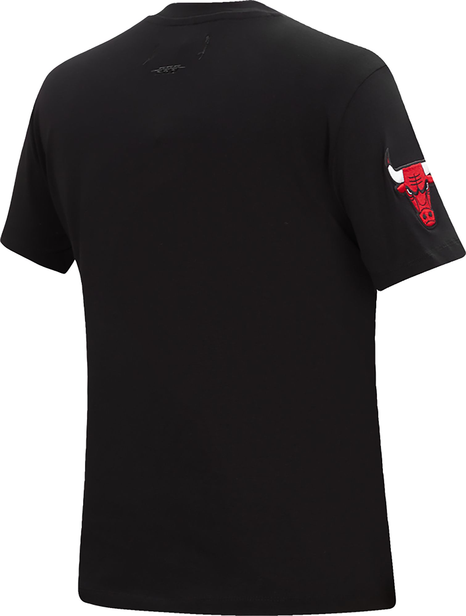 Pro Standard Women's Chicago Bulls Black Slim Fit T-Shirt product image