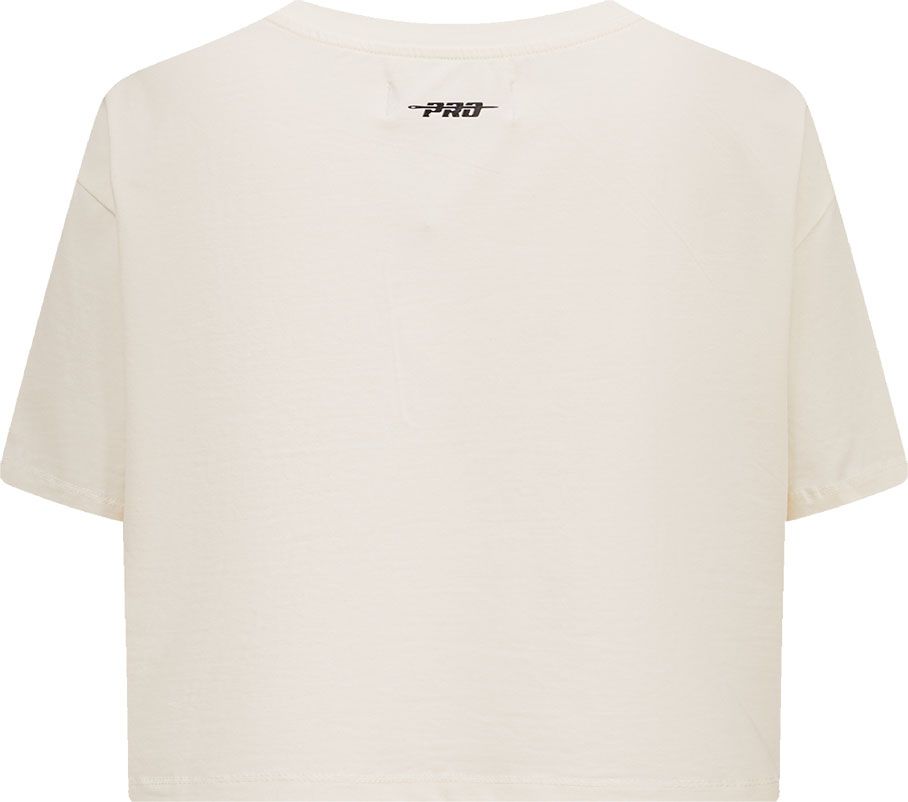 Pro Standard Women's Chicago Bulls Boxy T-Shirt product image