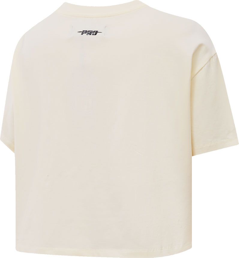 Pro Standard Women's Chicago Bulls Boxy T-Shirt product image