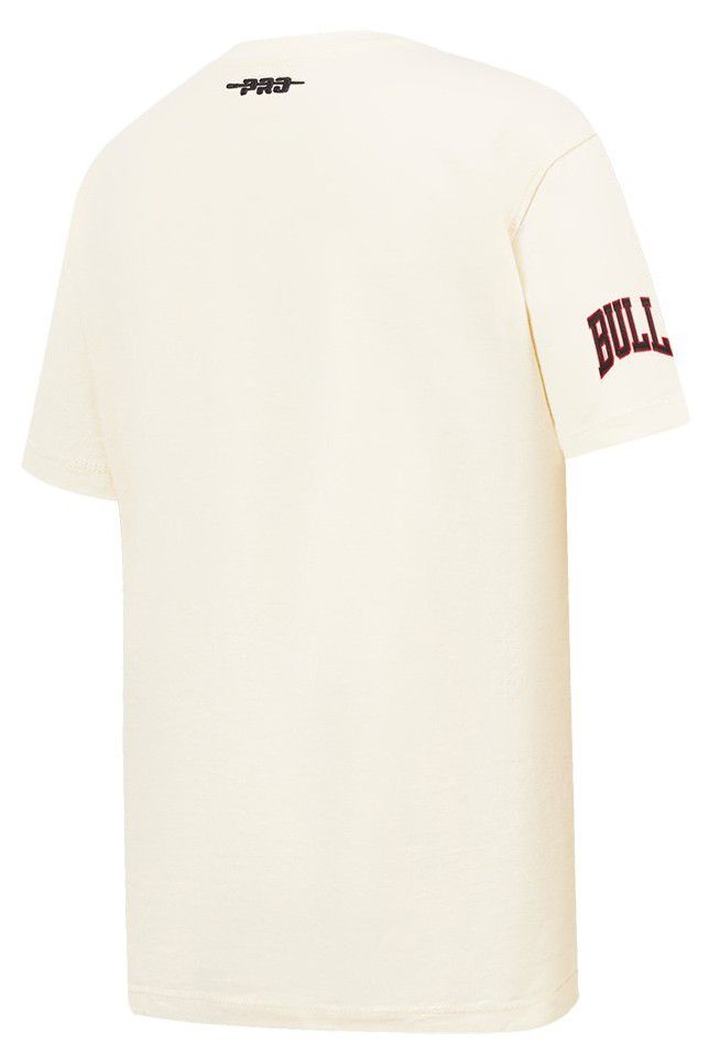 Pro Standard Youth Chicago Bulls Retro Classic T-Shirt product image