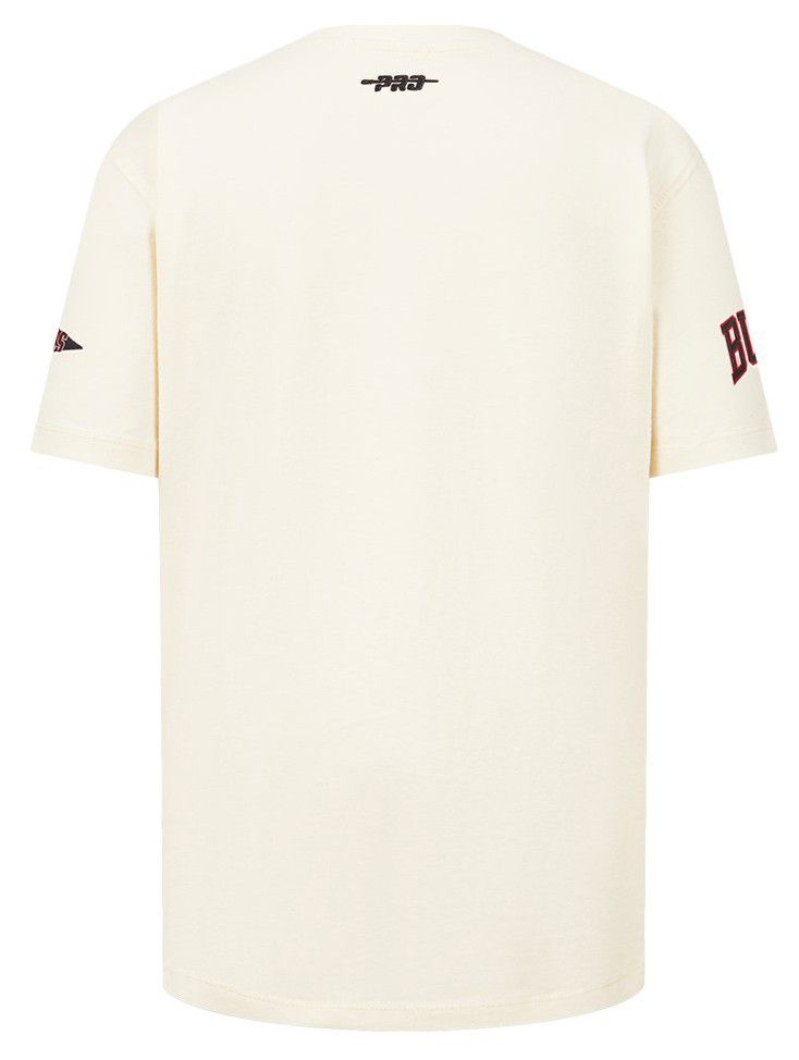 Pro Standard Youth Chicago Bulls Retro Classic T-Shirt product image