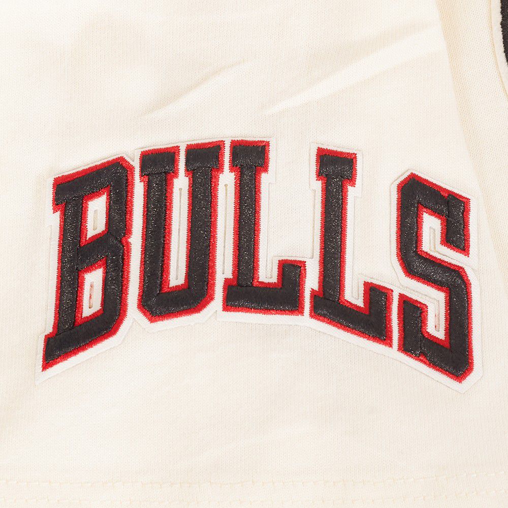 Pro Standard Youth Chicago Bulls Retro Classic T-Shirt product image