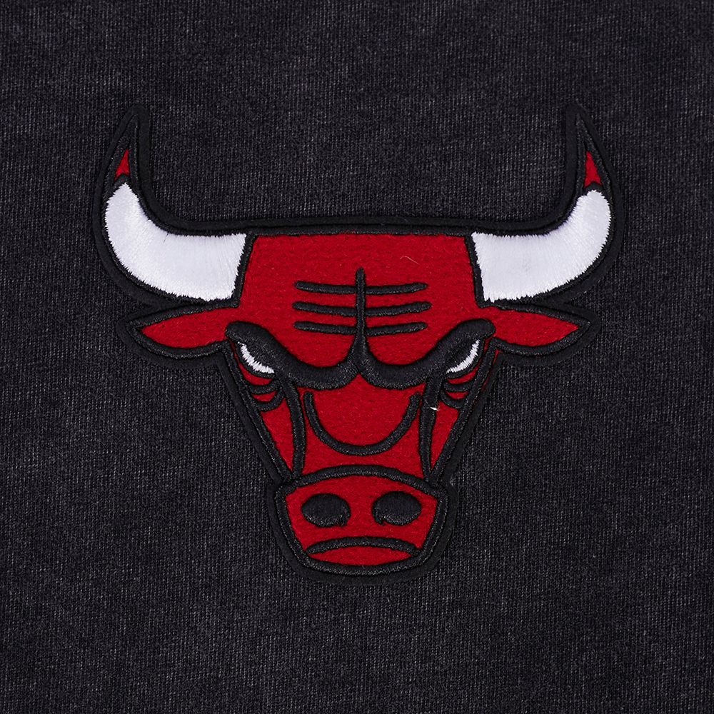 Pro Standard Youth Chicago Bulls Classic T-Shirt | Dick's Sporting Goods