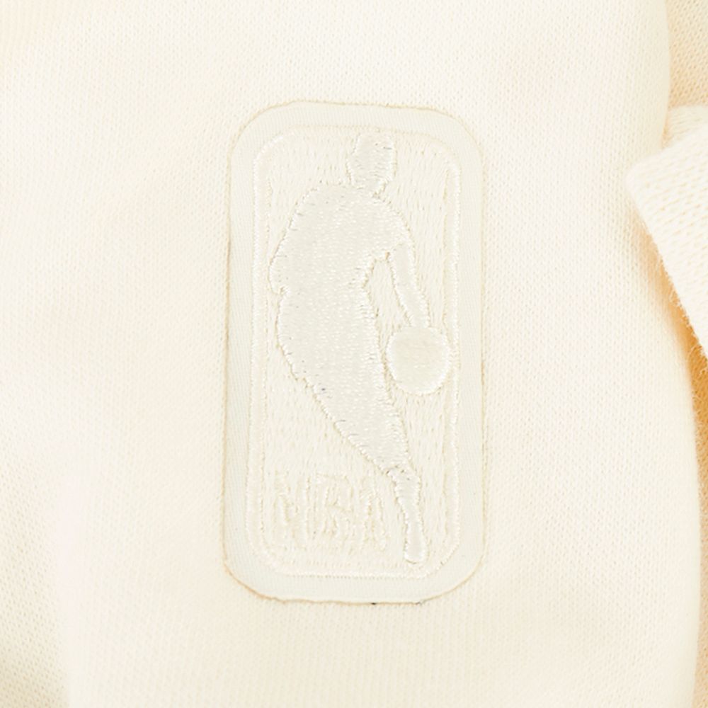 Pro Standard Girls' Chicago Bulls Wingspan Fleece Hoodie product image
