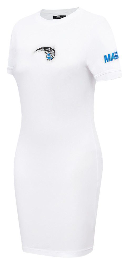 Pro Standard Women's Chicago Bulls Black Classic Bodycon Dress product image