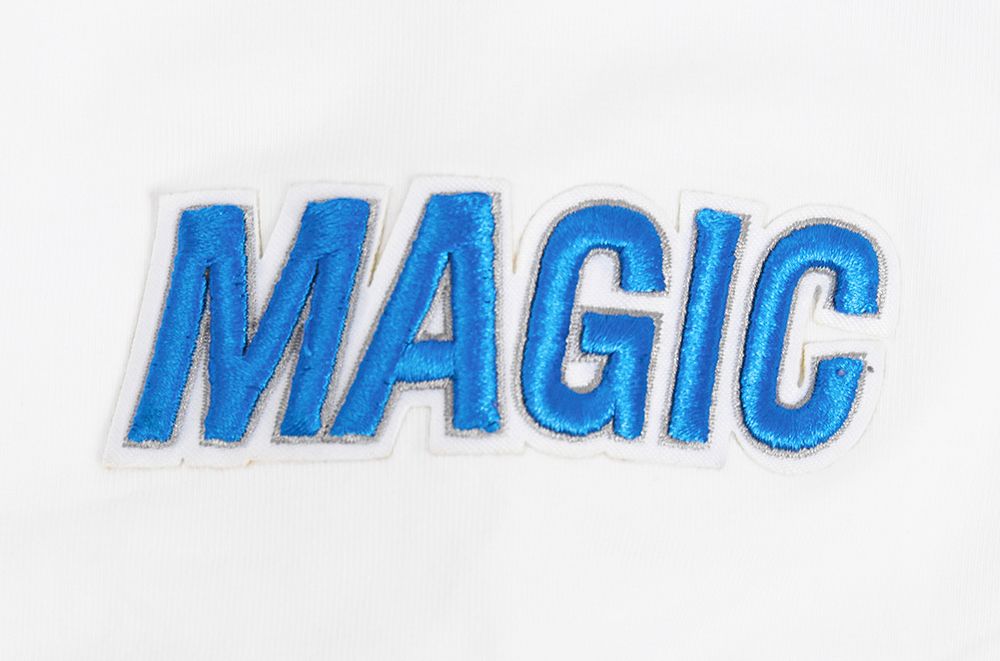 Pro Standard Women's Chicago Bulls White Classic Bodycon Dress product image