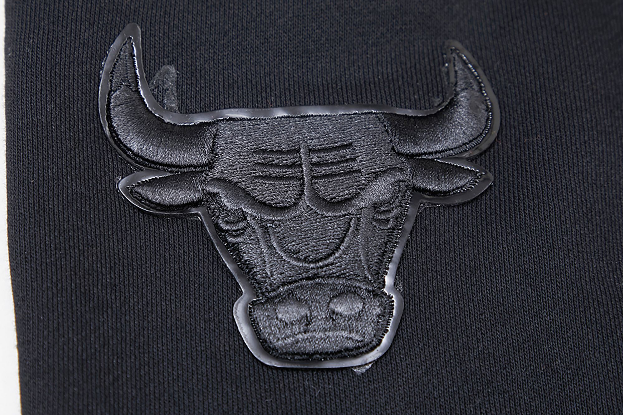 Pro Standard Women's Chicago Bulls Black Fleece Sweatpants product image