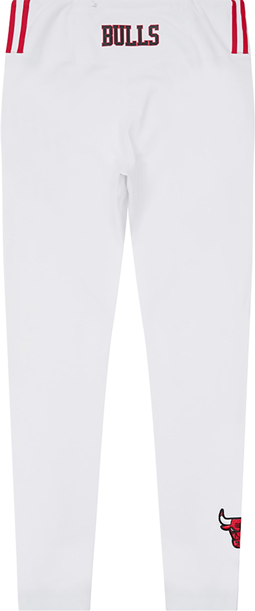 Pro Standard Women's Chicago Bulls White Jersey Leggings product image