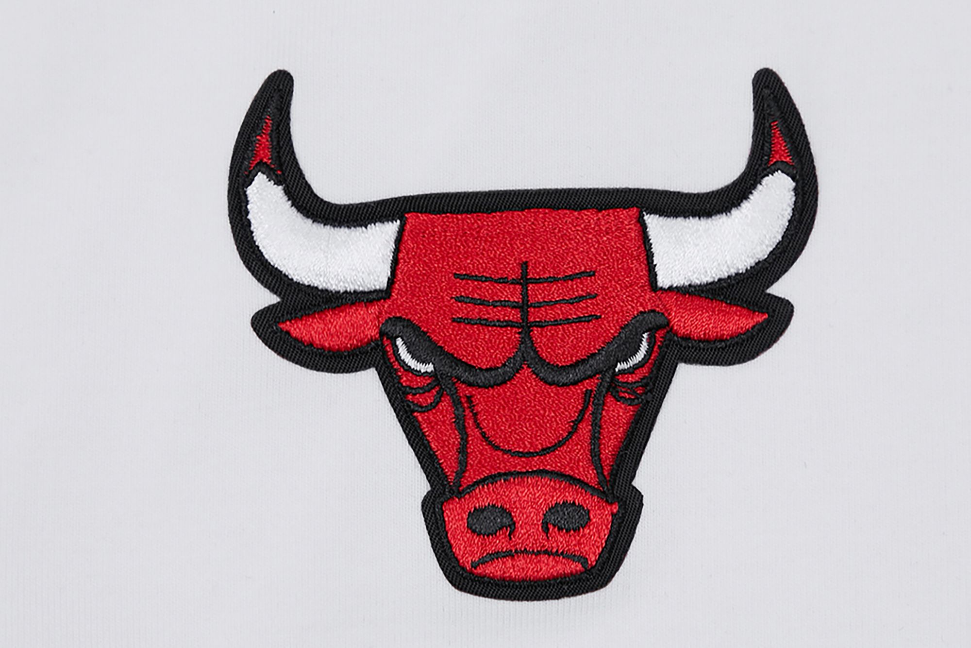 Pro Standard Women's Chicago Bulls White Jersey Leggings product image
