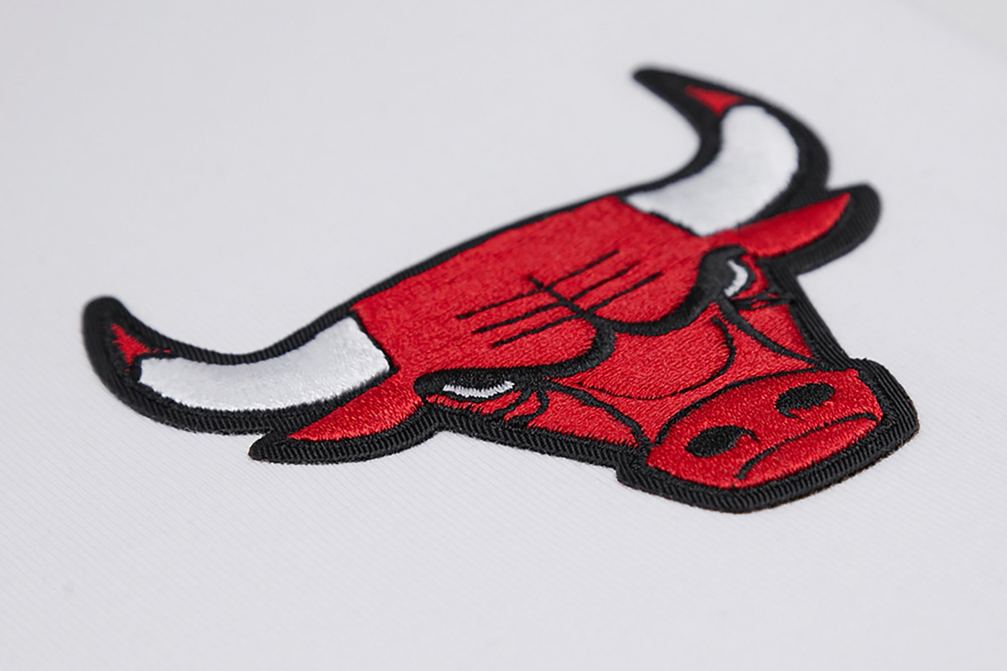 Pro Standard Women's Chicago Bulls White Jersey Leggings product image