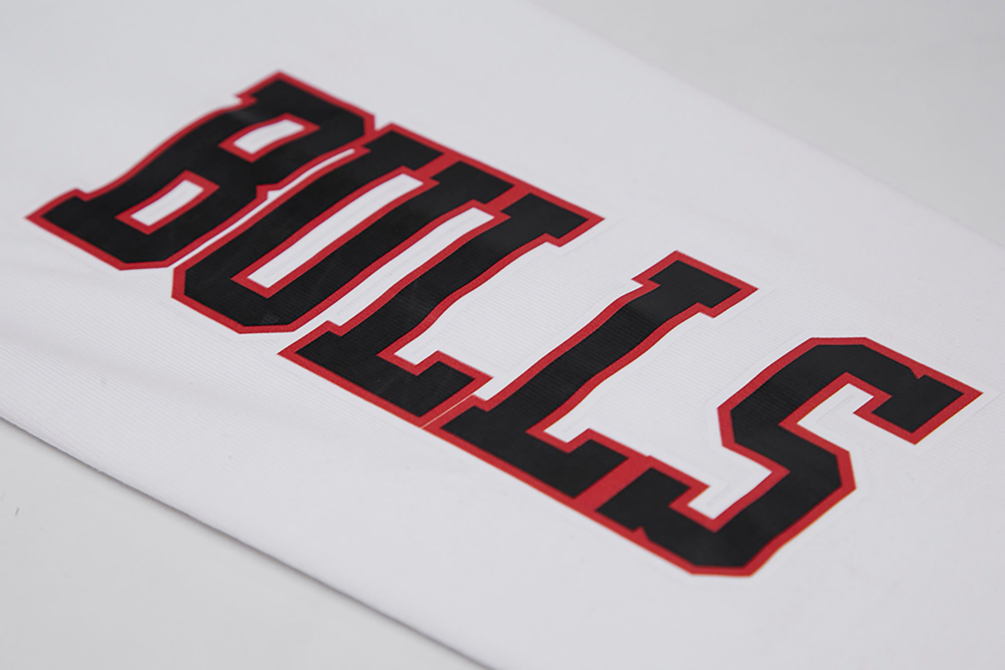 Pro Standard Women's Chicago Bulls White Jersey Leggings product image