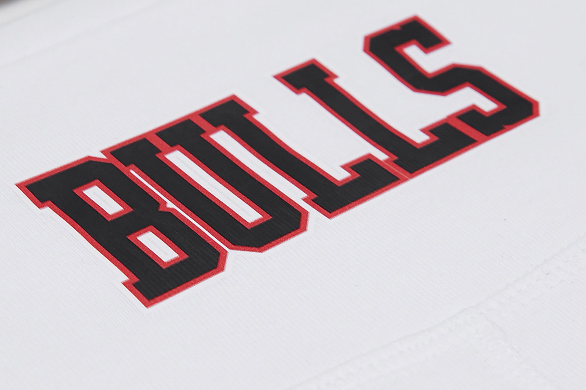 Pro Standard Women's Chicago Bulls White Jersey Leggings product image