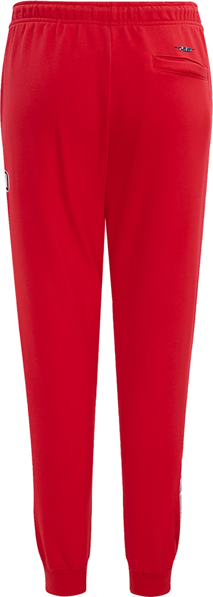 Pro Standard Women's Chicago Bulls Red Fleece Sweatpants product image