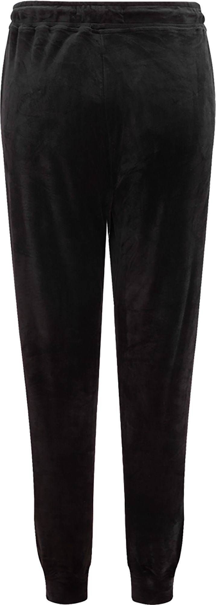 Pro Standard Women's Chicago Bulls Black Velour Joggers product image