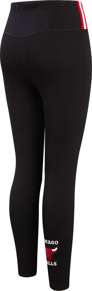 Pro Standard Women's Chicago Bulls Jersey Leggings product image