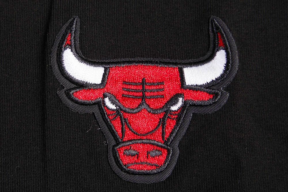 Pro Standard Women's Chicago Bulls Jersey Leggings product image