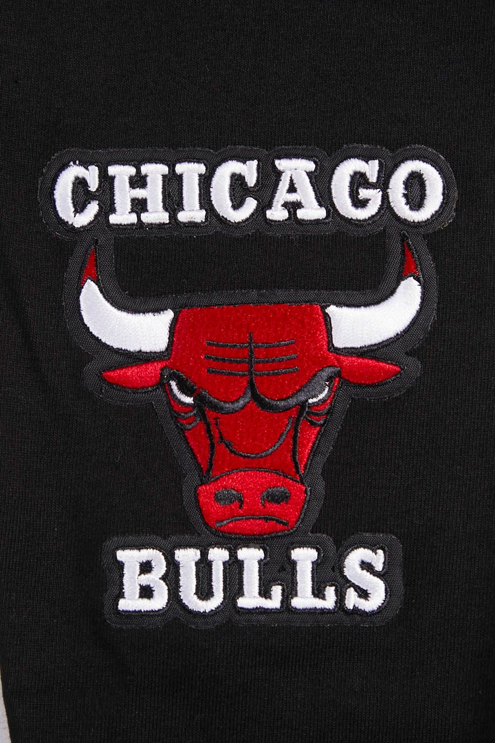 Pro Standard Women's Chicago Bulls Jersey Leggings product image