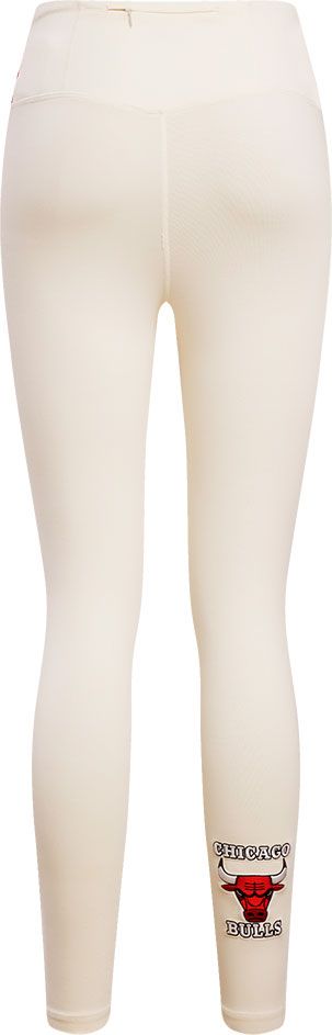 Pro Standard Women's Chicago Bulls Jersey Leggings product image