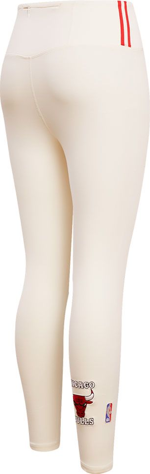 Pro Standard Women's Chicago Bulls Jersey Leggings product image