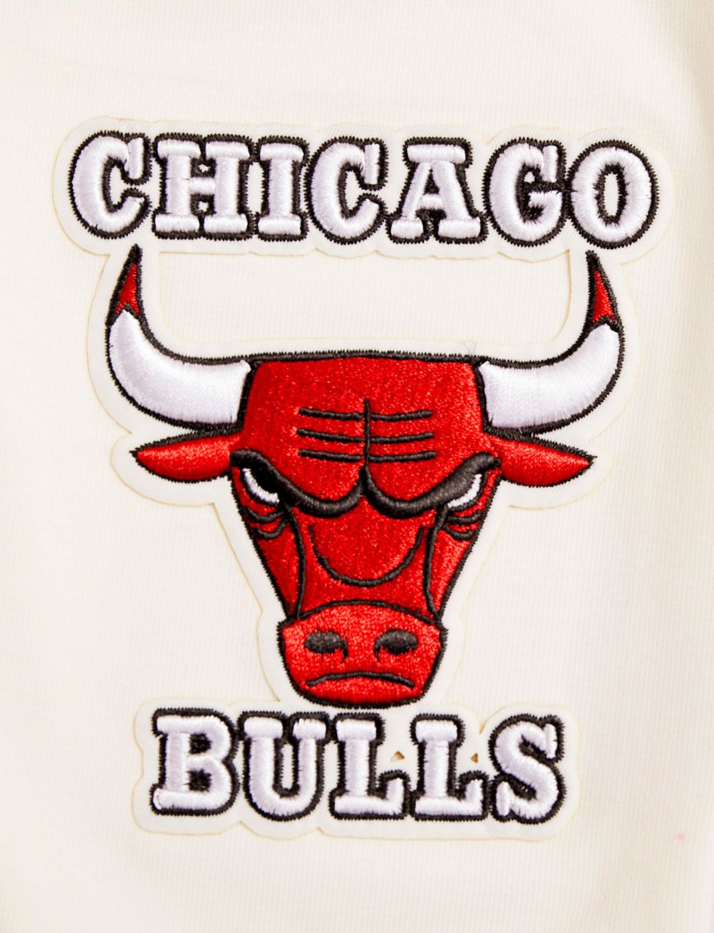 Pro Standard Women's Chicago Bulls Jersey Leggings product image