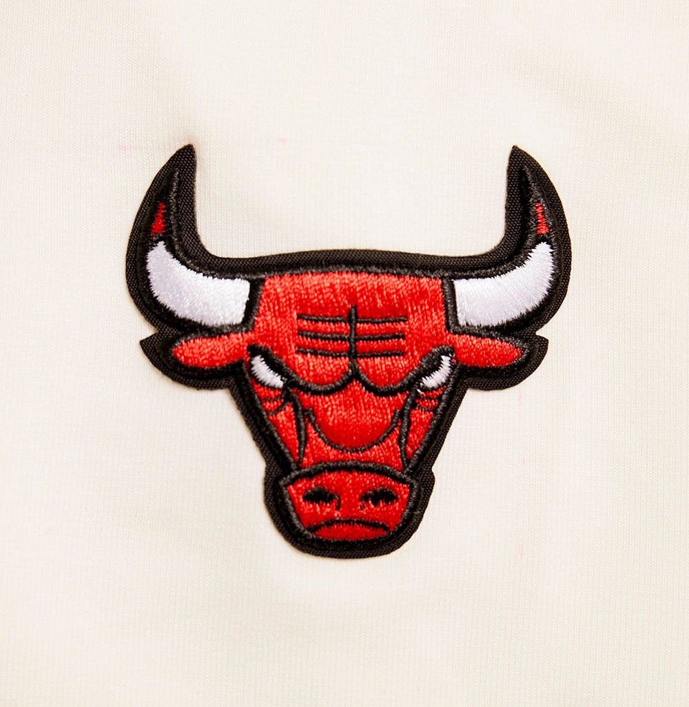 Pro Standard Women's Chicago Bulls Jersey Leggings product image