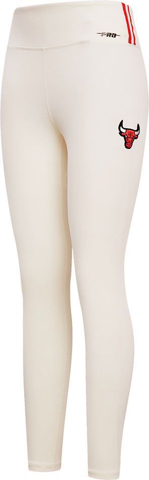 Pro Standard Women's Chicago Bulls Jersey Leggings product image