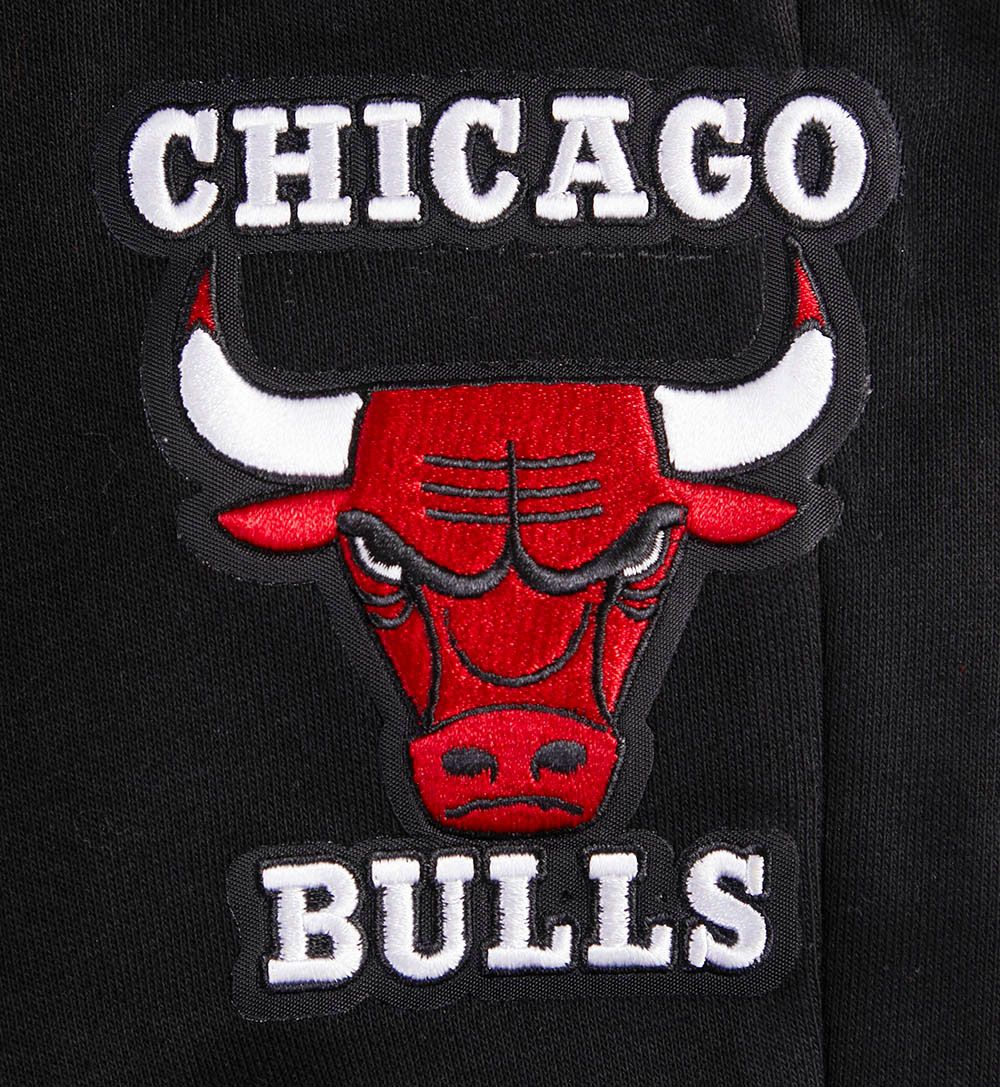 Pro Standard Women's Chicago Bulls Retro Sweatpants product image