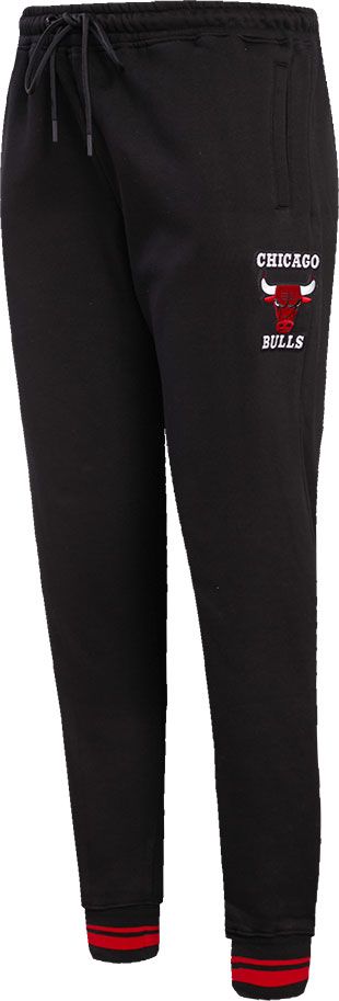 Pro Standard Women's Chicago Bulls Retro Sweatpants product image