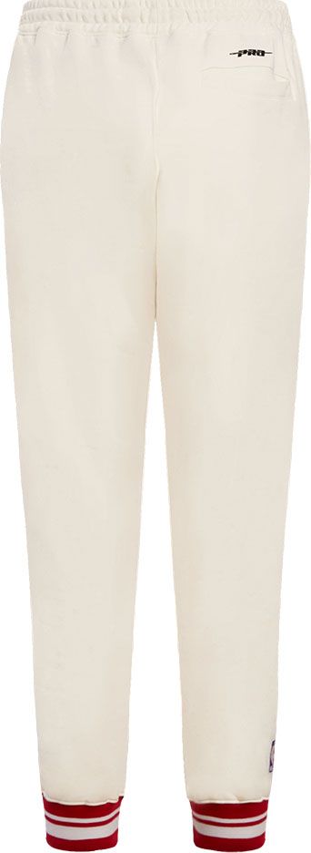 Pro Standard Women's Chicago Bulls Retro Sweatpants product image