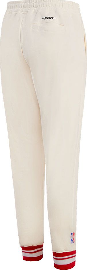 Pro Standard Women's Chicago Bulls Retro Sweatpants product image