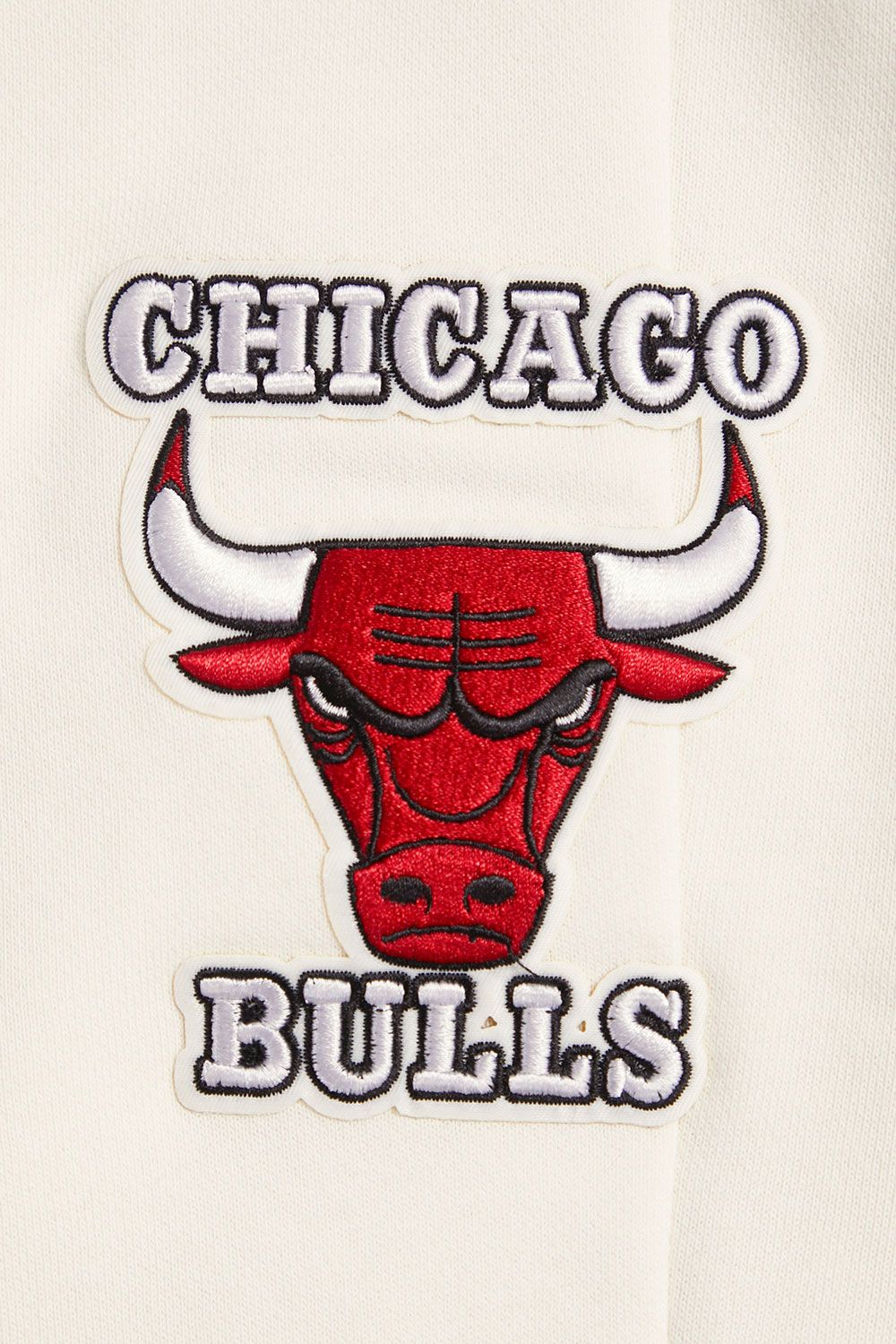 Pro Standard Women's Chicago Bulls Retro Sweatpants product image